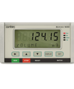 Bộ Điều Khiển Lưu Lượng Tần Số 515 – CB01 Contrec, đại lý Contrec