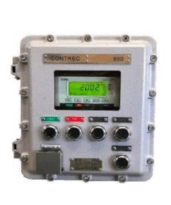 Bộ Điều Khiển Phụ Gia 515-TA02 Contrec, đại lý Contrec