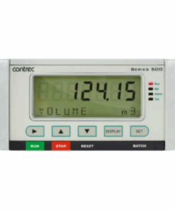 Bộ Điều Khiển Phun Phụ Gia 515 – AC01 Contrec, đại lý Contrec Việt Nam