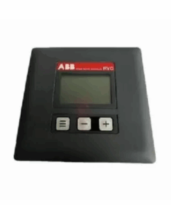 Bộ Điều Khiển Tụ Bù 12 Cấp RVC12-15A 2GCA294987A0050 ABB