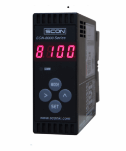 Bộ chuyển đổi SCN-8100-5NX Scon