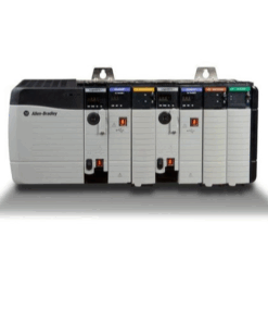 Bộ điều khiển 1756-L73 Allen Bradley