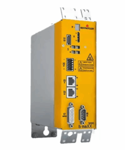 Bộ điều khiển BM3302 BM3303