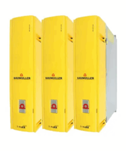 Bộ điều khiển BM3312 BM3313