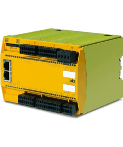 Bộ điều khiển PNOZ m1p ETH (773103) Pilz