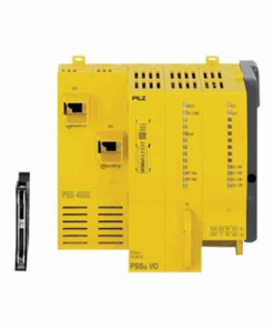 Bộ điều khiển PSSu H (314077) Pilz
