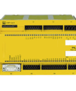 Bộ điều khiển an toàn PNOZ m0p (773110) Pilz