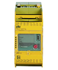 Bộ điều khiển an toàn PNOZ mm0.1p (772001) Pilz