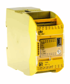Bộ điều khiển an toàn PNOZ mm0p-T (772010) Pilz
