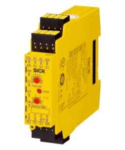 Bộ điều khiển an toàn UE410-MU3T5 Sick