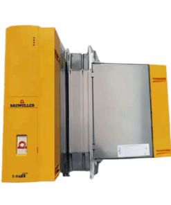Bộ điều khiển động cơ BM4463 Baumuller