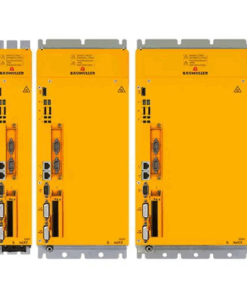 Bộ điều khiển servo an toàn b maXX 5300