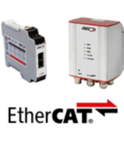 Bộ khuếch đại lực căng cho EtherNetIP EMGZ492.ECAT FMS