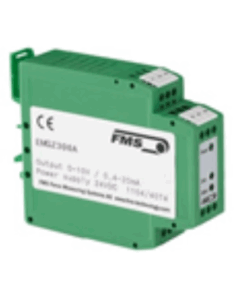 Bộ khuếch đại lực căng tín hiệu analoge EMGZ 306A FMS