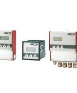 Bộ khuếch đại lực căng tín hiệu analoge EMGZ309 FMS