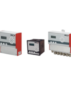 Bộ khuếch đại lực căng tín hiệu analoge EMGZ321 FMS