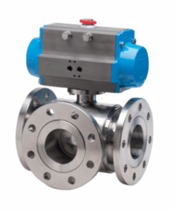 Bộ truyền động 8P007500 Valbia