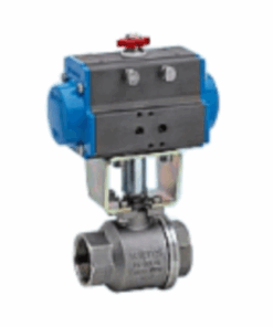Bộ truyền động khí nén 82SR0010 Valbia