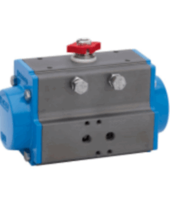 Bộ truyền động khí nén 82SR0012 Valbia