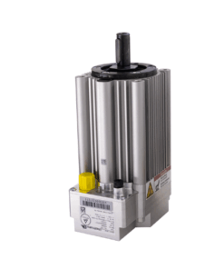 Bộ truyền động quay EL. MOTION AD 12 Erhardt-Leimer