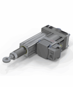 Bộ truyền động tuyến tính AG 90 Erhardt-Leimer