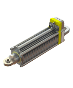 Bộ truyền động tuyến tính AG 9_2 Erhardt-Leimer