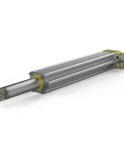 Bộ truyền động tuyến tính EL.MOTION AG 91 Erhardt-Leimer