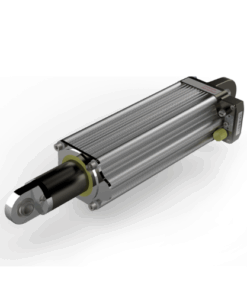Bộ truyền động tuyến tính EL.MOTION AG 93 Erhardt-Leimer