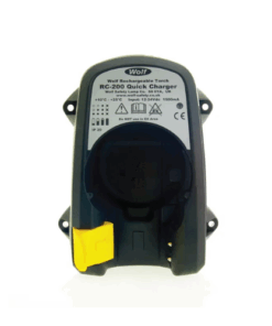 CHARGER RC-200HRC-200L Wolf Safety