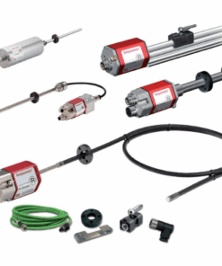 Cảm biến mức chất lỏng LPR1D1B11A0XKF4M01500S Temposonics