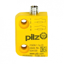 Công tắc an toàn PSEN 1.1p-208mm (524120) Pilz