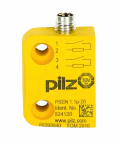Công tắc an toàn PSEN 1.1p-208mm (524120) Pilz