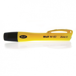 Đèn pin ATEX 79 22 79 - M-60 Wolf Safety