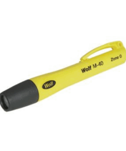 Đèn pin Led 79 22 78 - M-40 Wolf Safety