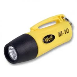 Đèn pin cầm tay 79 22 76 - M-10 Wolf Safety