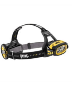 Đèn pin phòng nổ ATEX HT-500 Wolf Safety