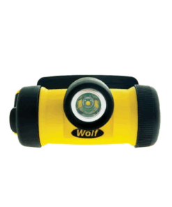 Đèn pin phòng nổ ATEX LED HT-400Z0 Wolf Safety
