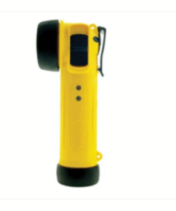 Đèn pin phòng nổ TR-24B, TR-26B, TS-24B, TS-26B Wolf Safety