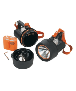 Đèn pin phòng nổ Wolflite H-251 MK2