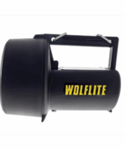 Đèn pin phòng nổ Wolflite H-251ALED Wolf Safety