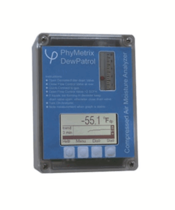 DewPatrol máy phân tích độ ẩm PhyMetrix