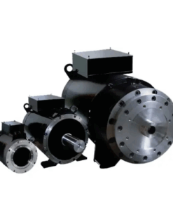 Động Cơ High Torque DST2