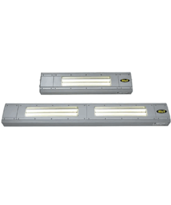 LMX LINEAR DLO Wolf Safety
