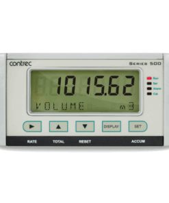 Máy Tính Dòng Chảy Khối Lượng 515 – MP01 Contrec, đại lý Contrec