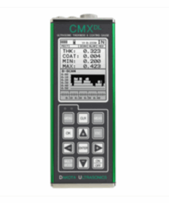 Máy đo chiều dày siêu âm CMXDL Checkline