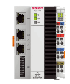 Máy tính công nghiệp CX8190 Beckoff