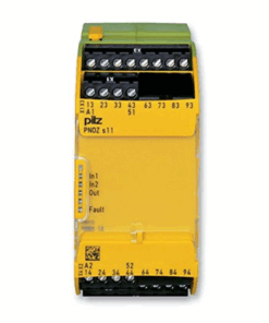 Mô đun mở rộng PNOZ s11 (751111) Pilz