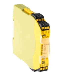 Mô đun mở rộng PNOZ s7.1 24VDC (750167) Pilz