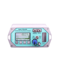PPBa máy phân tích điểm sương để bàn PhyMetrix