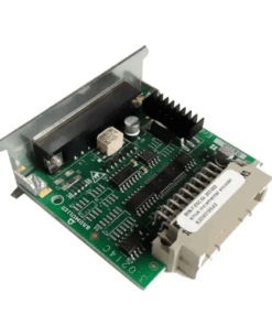 Phụ kiện servo drive Baumuller